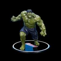 Figurina Hulk Marvel Avengers