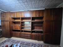 Употребявана холна секция