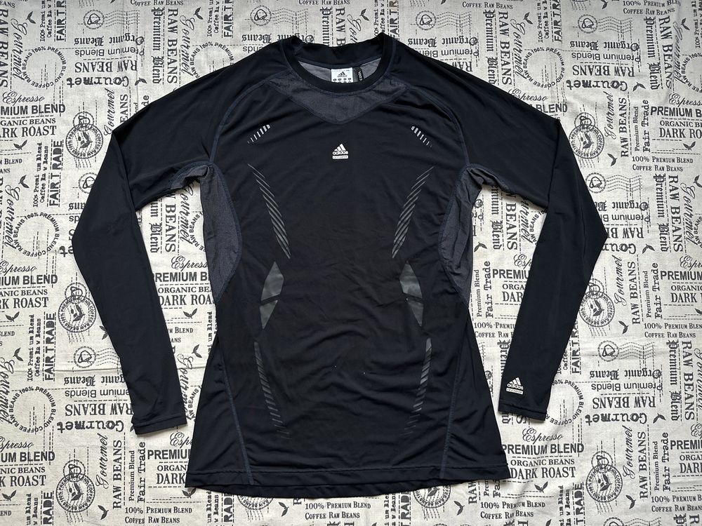 Adidas Techfit original блуза.XL