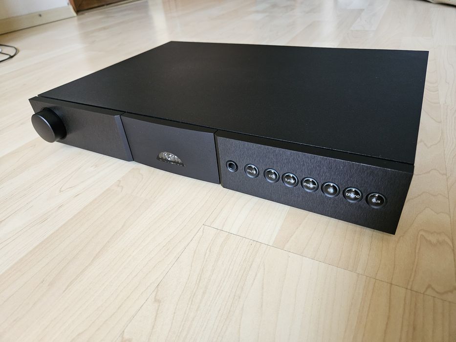 Amplificator Naim XS3