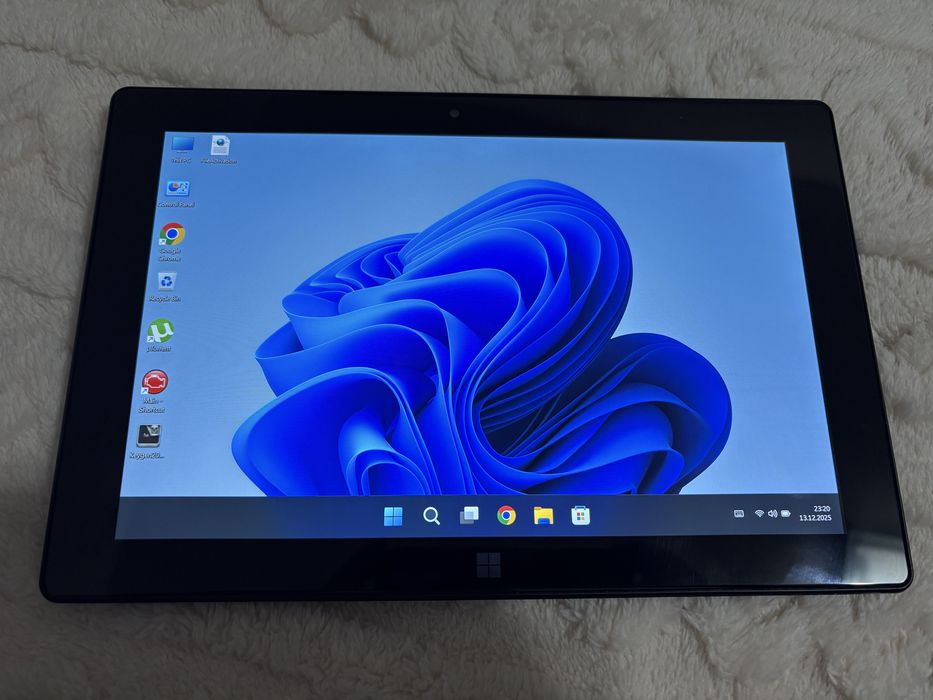 Tableta windows 11 pro Fusion5 10.1