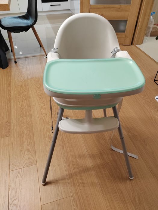 Бебешко столче за хранене