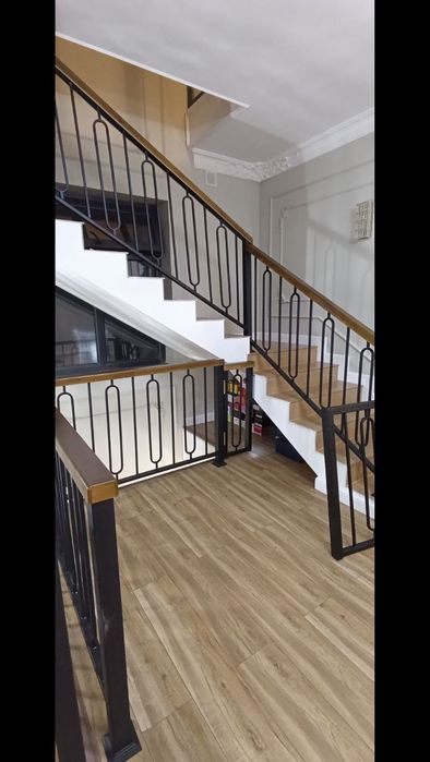 Sifatli va hamyonbop  panjara perila naves