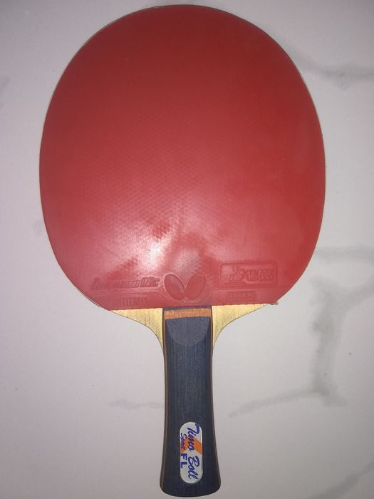 Paleta tenis masa timo boll spirit