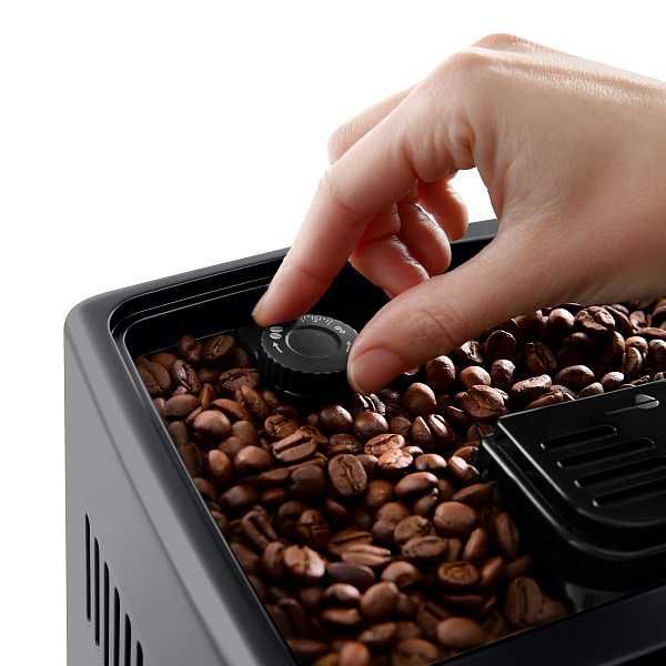 Кофемашина DeLonghi ECAM380.95.TB.Dinamica Plus.Румыния