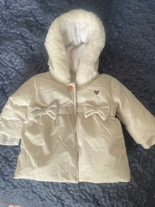 Бебешко яке Next