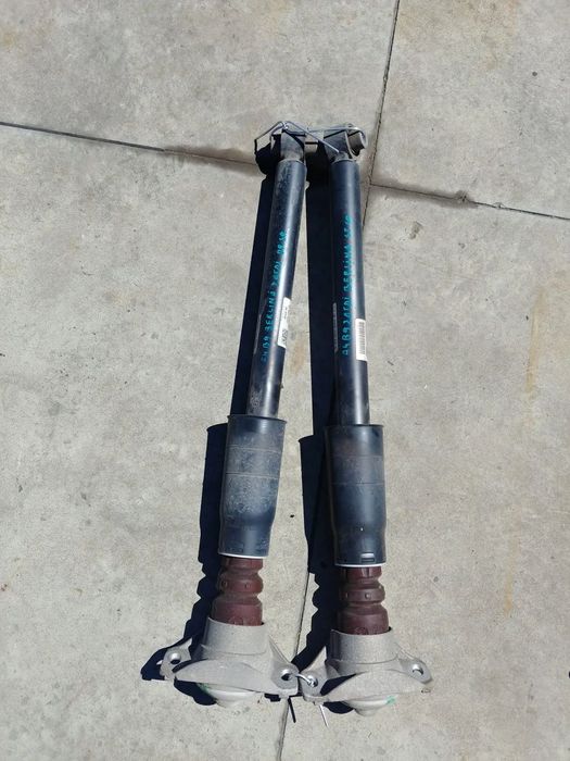 set amortizoare telescoape spate 2.0 tdi deu audi a4 b9 8w berlina 2018 8w0513028t