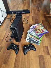Xbox 360 Kinect Gta 5 perfect functional