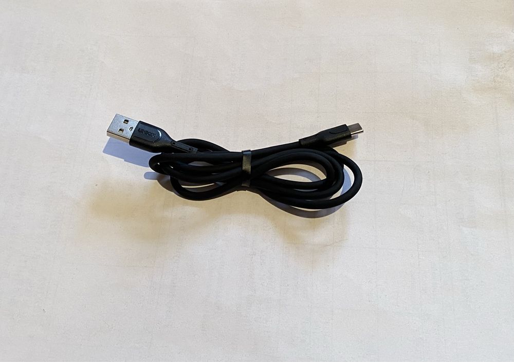 Шнур для зарядки телефона Type-C USB