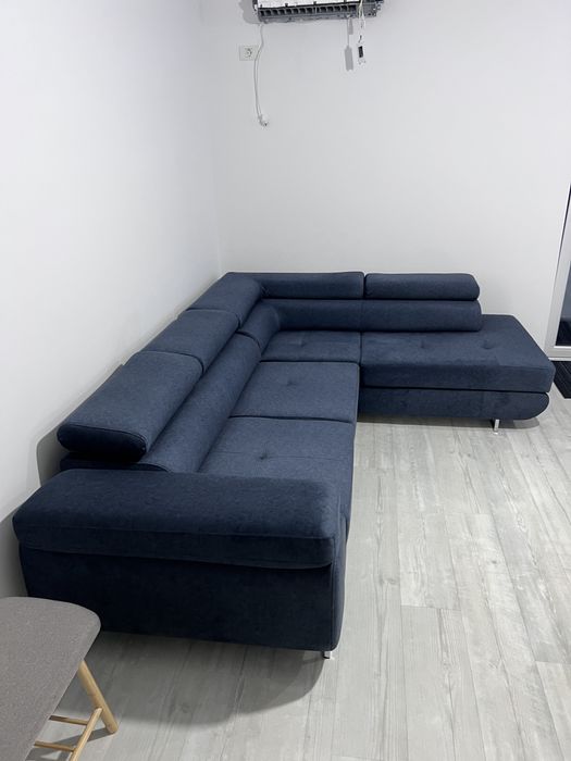 Vand coltar extensibil nou