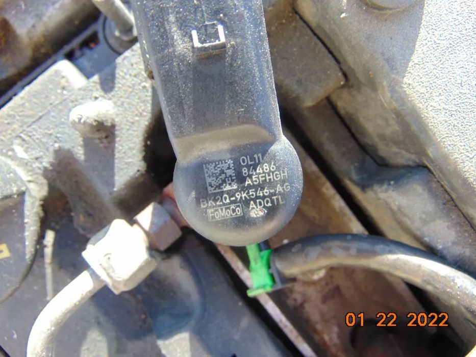 Injectoare Peugeot Boxer 2.2 euro 5 Citroen Jumper 2.2 euro 5 Ford Transit 2.2 euro 5