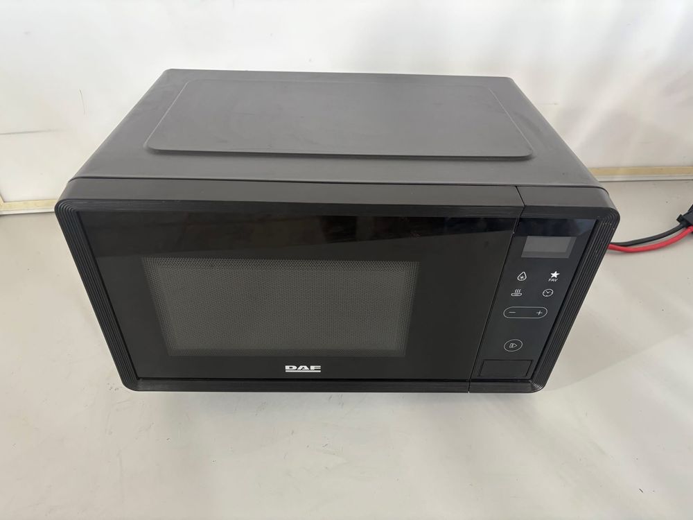 Микровълнова - Dometic MWO 24 V DA / DAF
