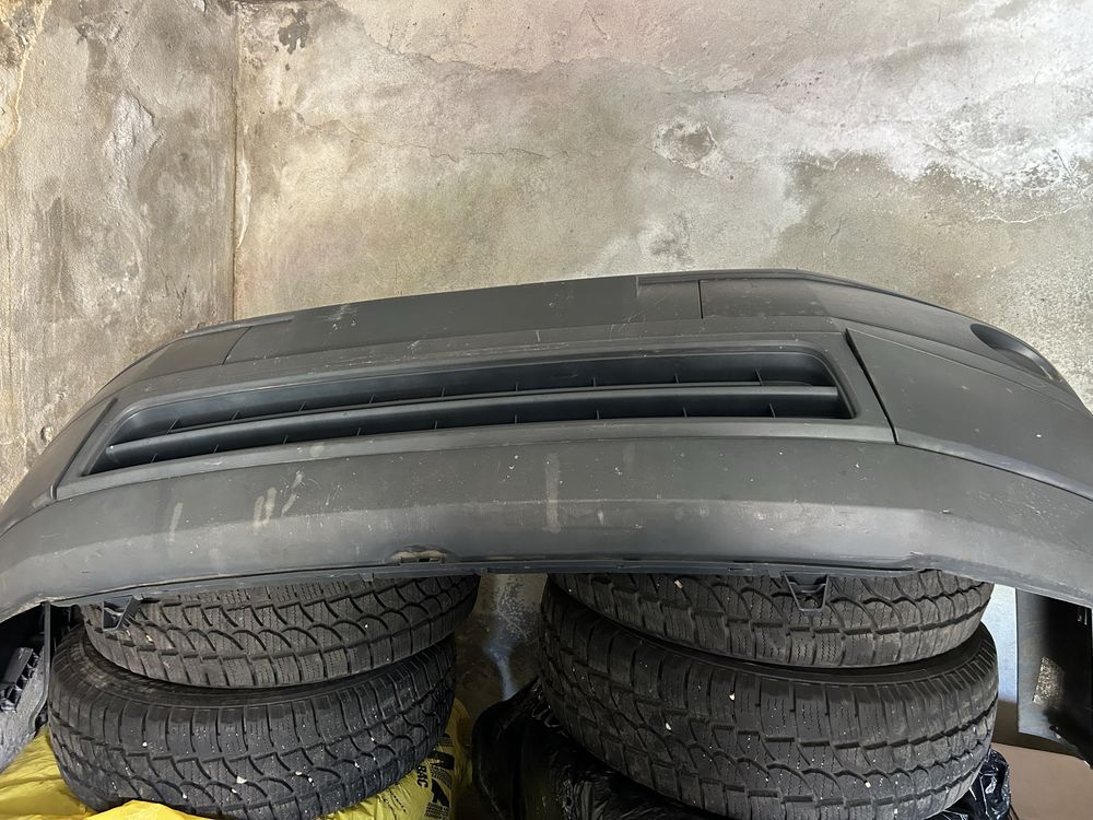 Брони за VWT5  във отлично състояние