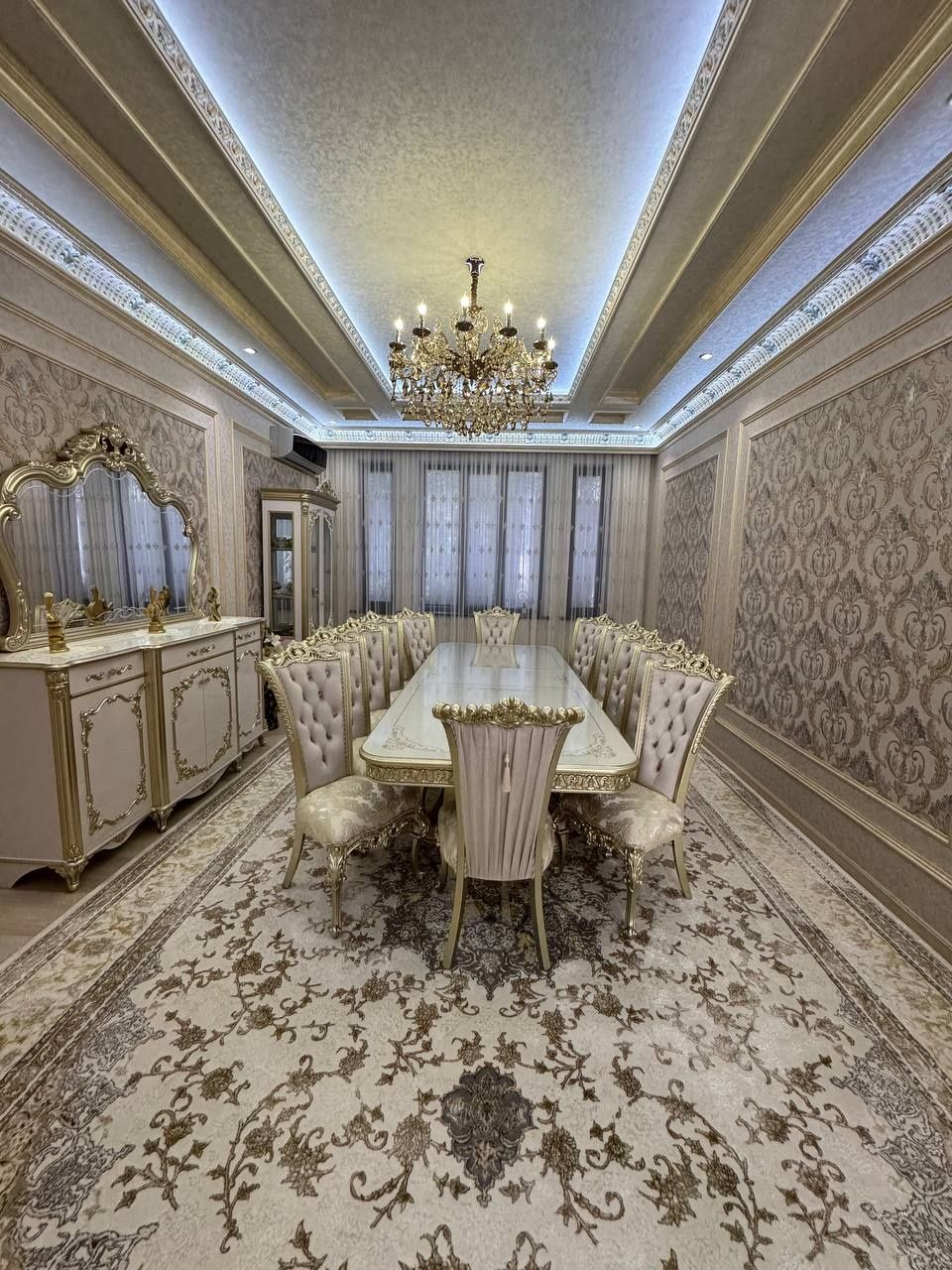 Продается Евро дом на Казирабад