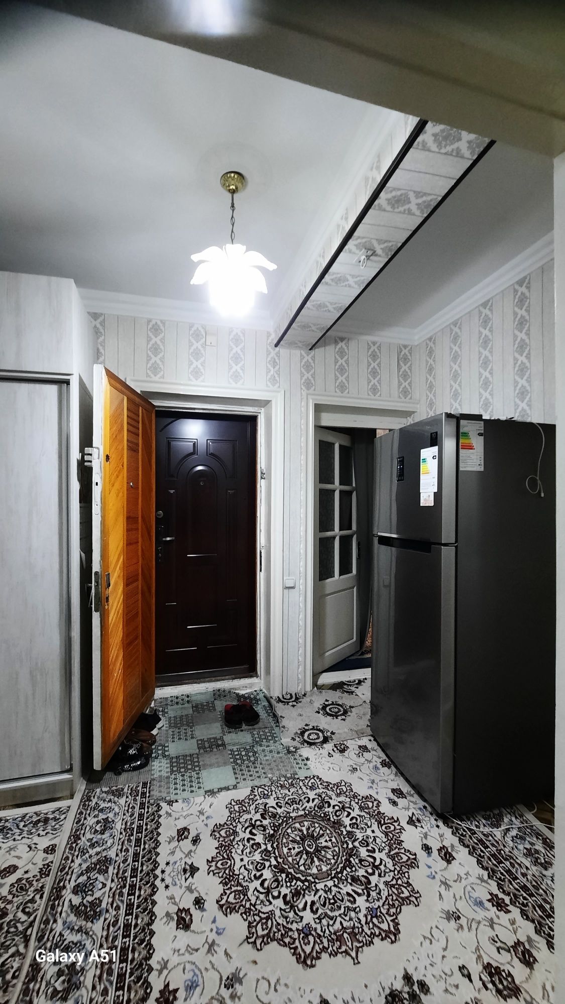 Срочно продаётся Юнусабвд-18  3/4/4 кирпич 77-серия
