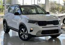 Kia Sonet uchun zapchast