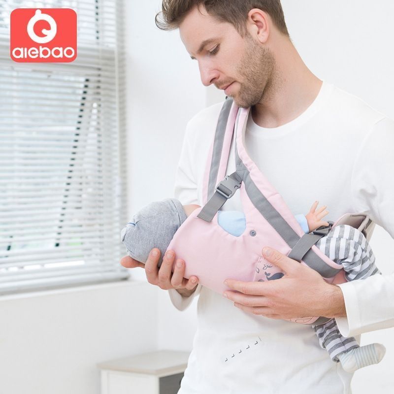 Эргорюкзак хипсит Aiebao
