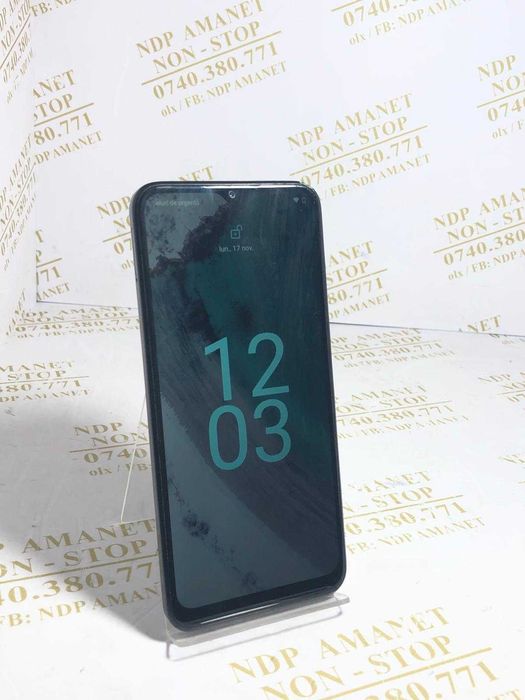 NDP Amanet Calea Mosilor 298 NOKIA G32 (39491)