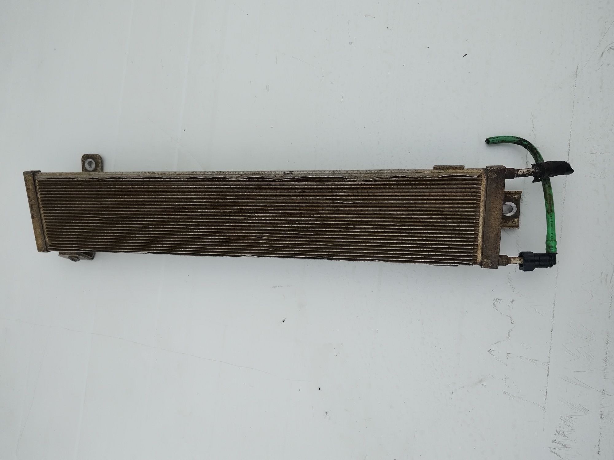 Radiator racitor motorina Volkswagen Sharan (2000-2010) 7m0201898a