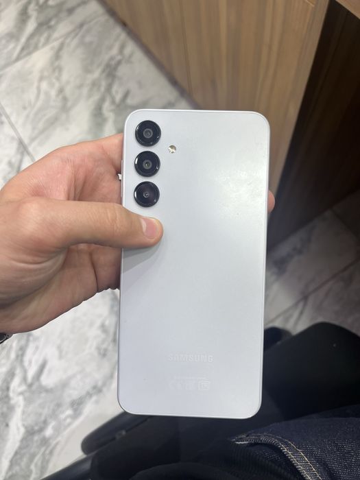 Samsung A16 ideal new