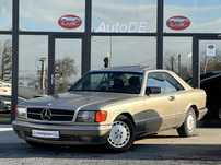 Mercedes-Benz W126