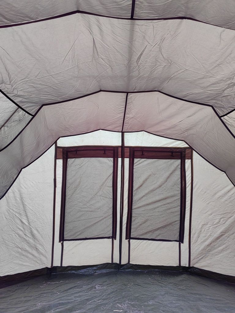 Палатка JRC Quad 2G