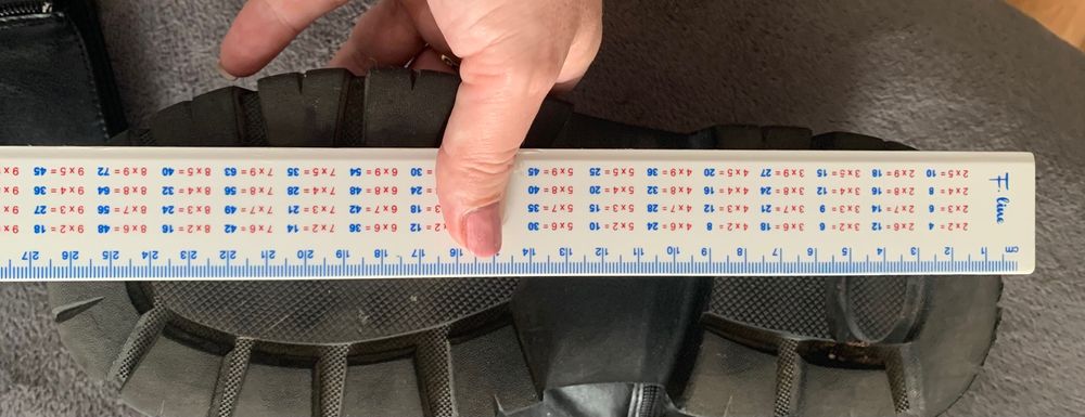 Ботуши зимни Размер 38