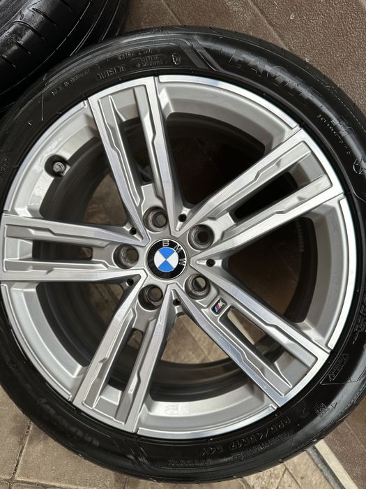 Jante17M Style 550 Bmw Seria1 Seria2 Seria3, Audi, Vw