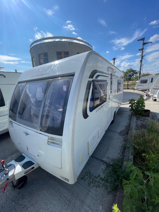 Rulota Lunar Cosmos 2016 , centrala  , motor mover , Alko