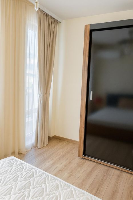 Дава се под наем Двустаен апартамент в Пловдив, Кършияка - 70 кв.м за 550 € - Снимка #4