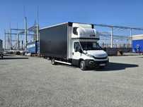 Vând Iveco Daily 50 C 18 detarat 3,5 T