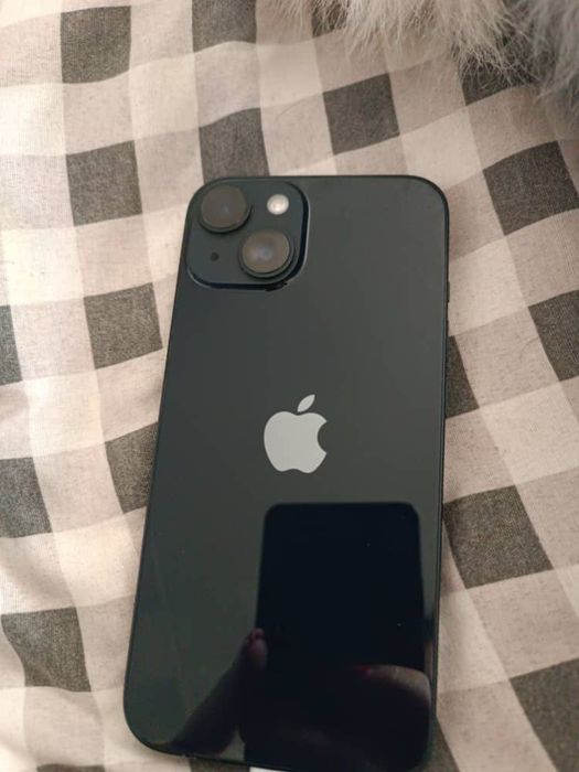 Айфон 14 с гарантией