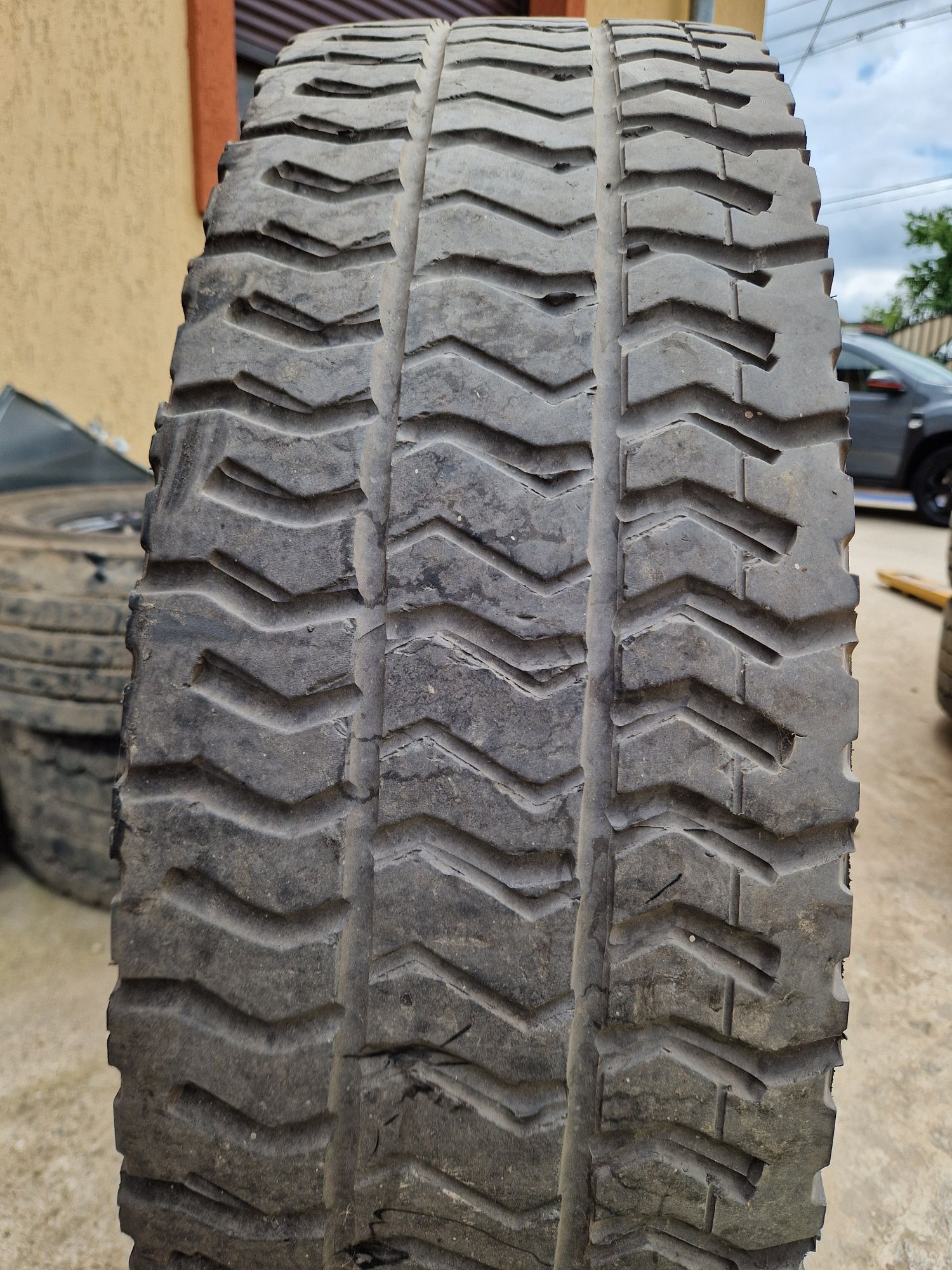 Anvelope 295 60 r22.5 - 315 70 r 22.5