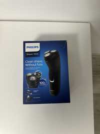 Aparat de ras Philips Shaver Seria 1000