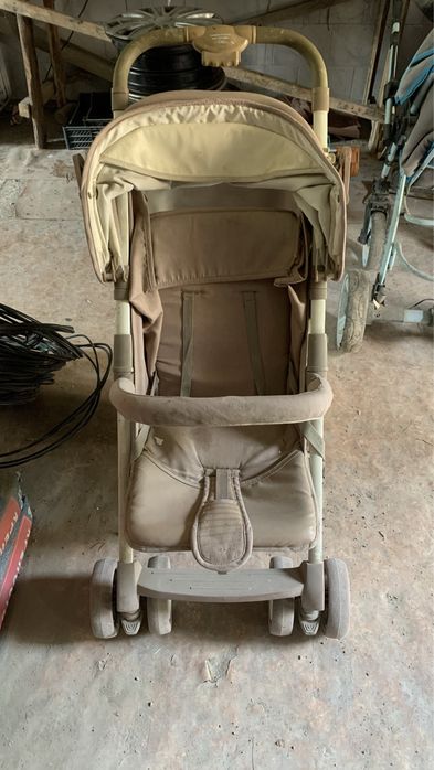 Продам коляску