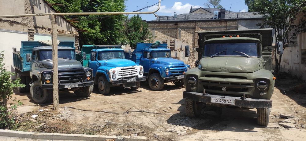 Клинец щебень песок кирпич компот шлакоблок