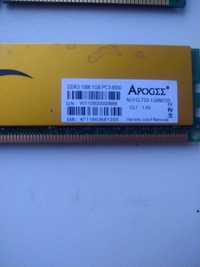 Оперативная память  ddr1066 (ddr3)