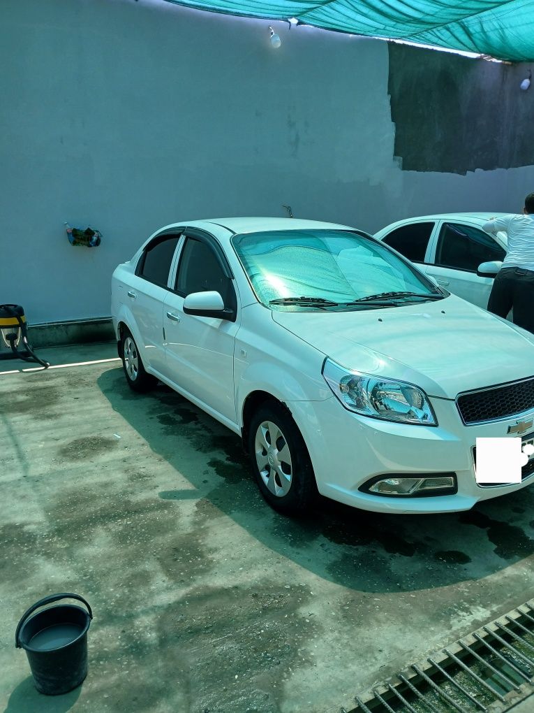 Nexia 3 2019 yil