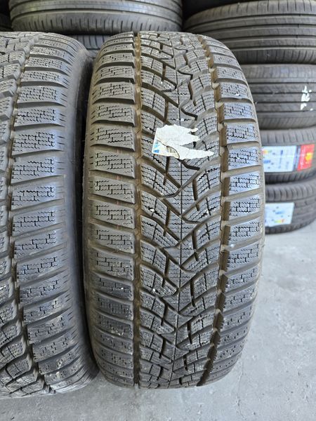 215/55/17 DUNLOP 4бр
