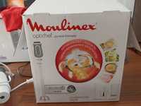 Ручной блендер Moulinex