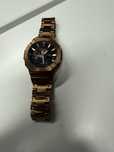 Casio Gshock GM-B2100GD-5AER