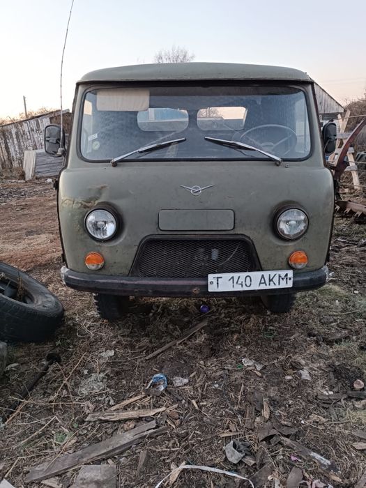 Продам, срочно, На ходу