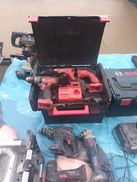 Машини инструменти