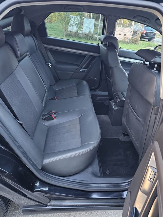 Opel Vectra C 2.0 Diesel