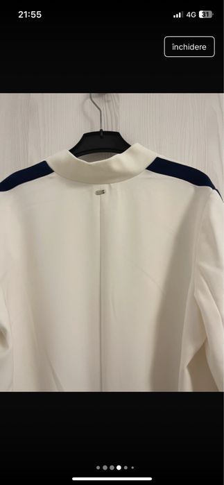 Geaca Tommy Hilfiger marimea S