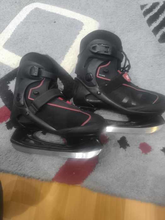 Продам коньки Nordway Fh-One