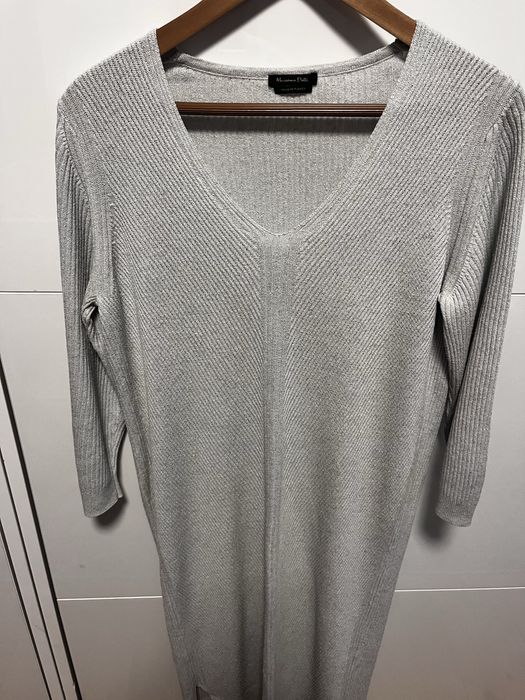 Rochie massimo dutti S