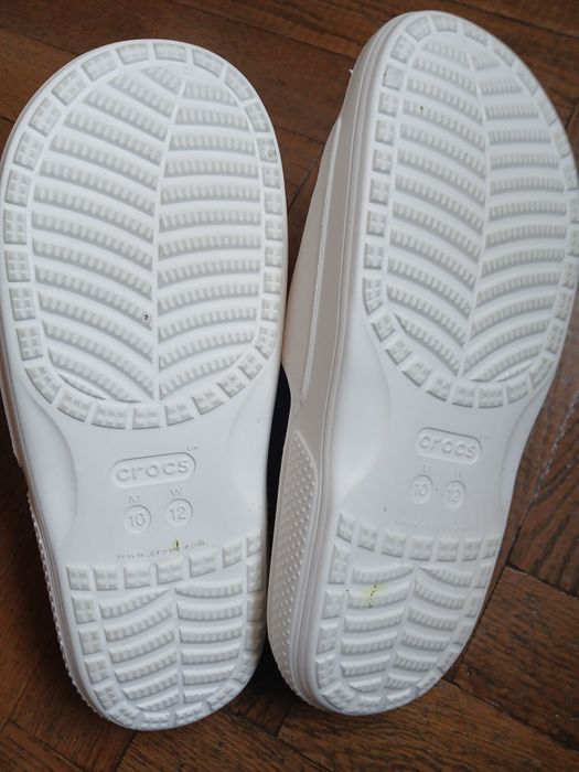 Slapi Crocs,originali.