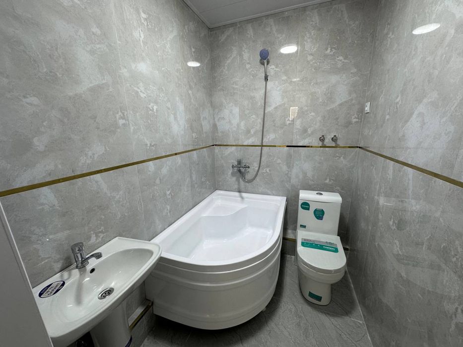 Продаётся квартира