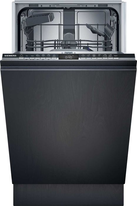 Съдомиялна за пълно вграждане SIEMENS SR93EX24LE 45см.